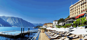 Grand Hotel Tremezzo - Lago di Como