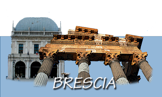 Visita la Città di Brescia